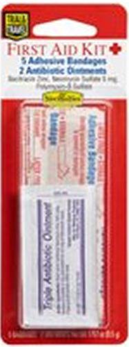 Lil Drug Store 7-92554-70220-5 First Aid Kit Bandages & Ointment