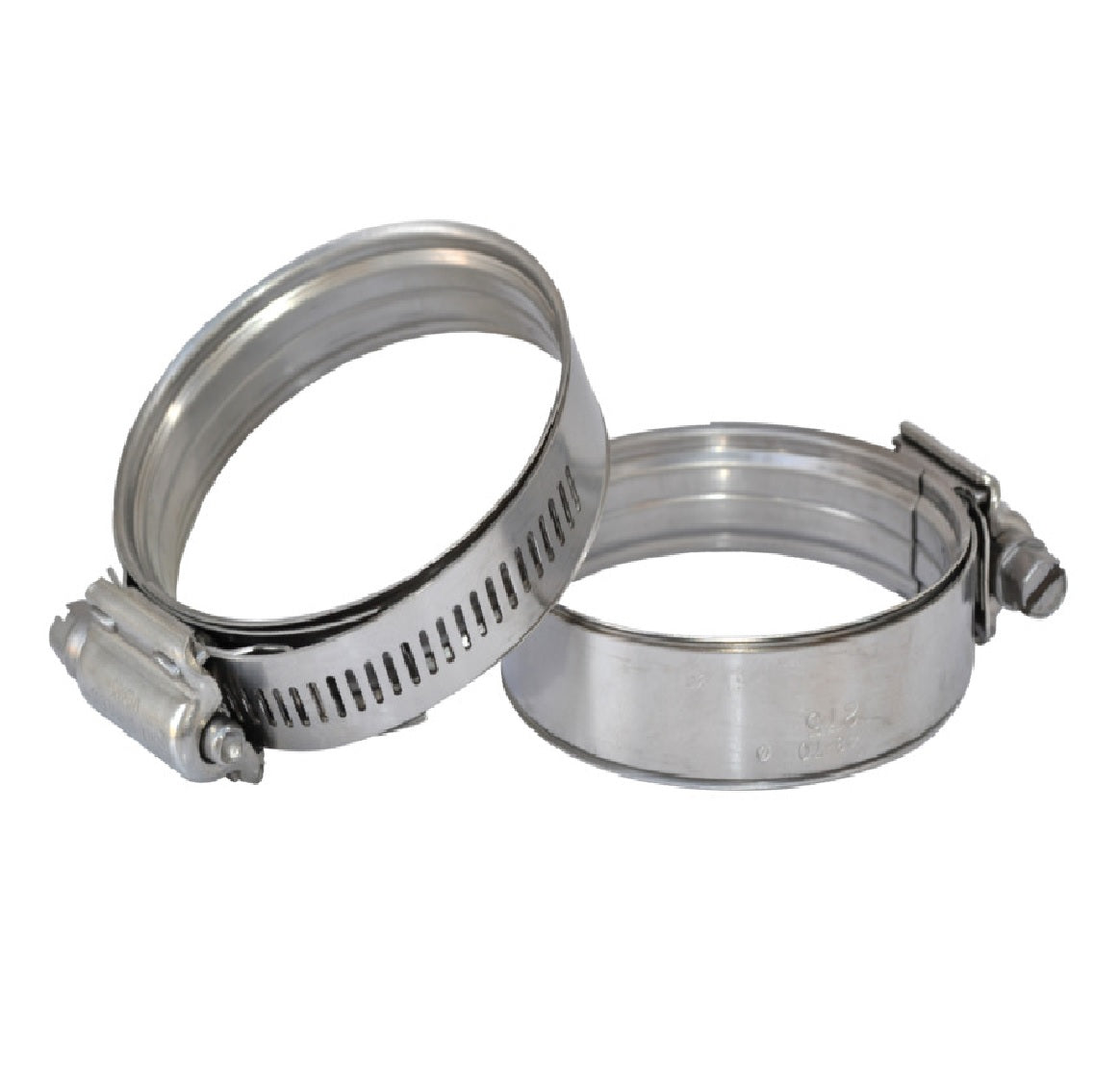 Green Leaf PC24 Pressure Seal HD Hose Clamp