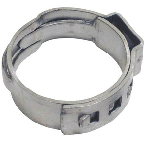 Apollo PXPC15PK PEX Pinch Clamp, Stainless Steel, 1"