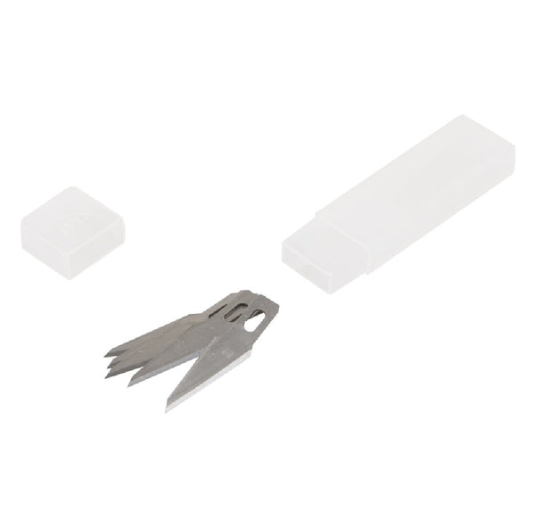 Vulcan JL-BD-14 Classic Hobby Knife Handles, 5 Piece