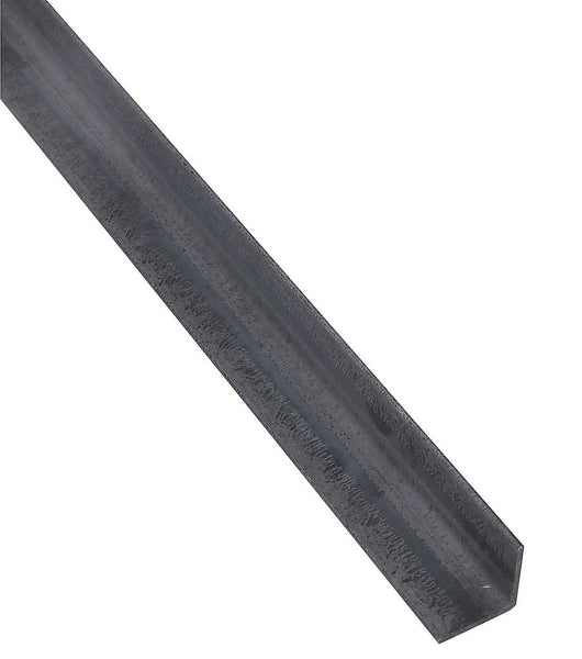 Stanley 301507 Solid Angle, 1-1/2" x 36", Plain Steel