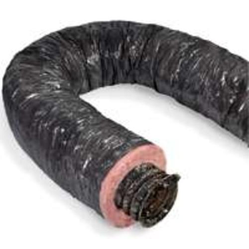 LI Building MIF12X300 Mobile Home Flex Duct, 12" x 25&#039;