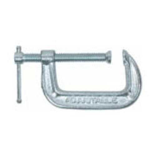 Irwin 2025101 C-Clamp, 1-1/2" x 1-1/2"