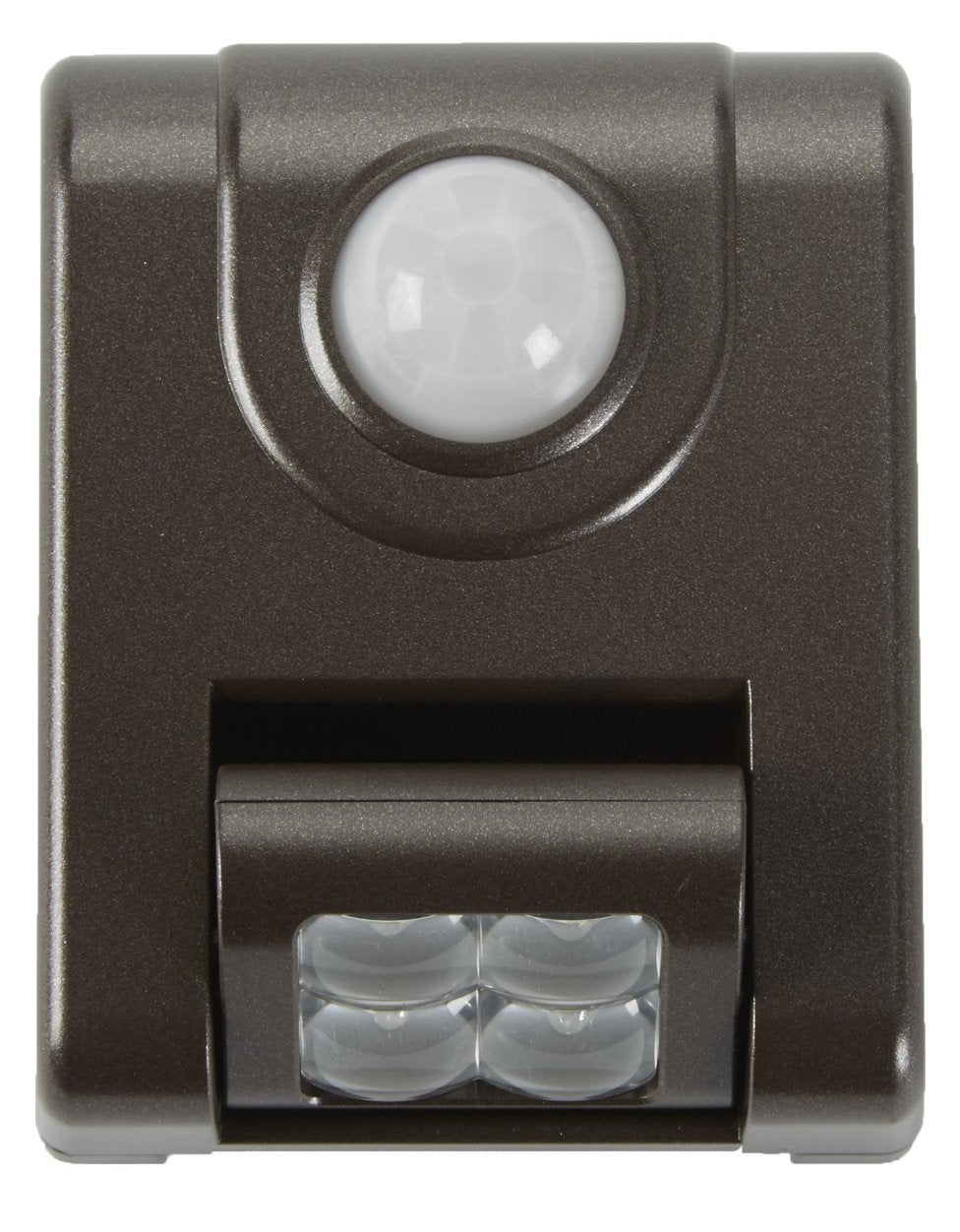 Fulcrum 20043-307 4-LED Sensor Light, Bronze