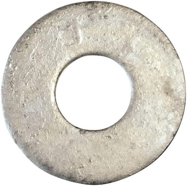 Porteous Fastener P44005-PR USS Standard Flat Washer, 1/2"