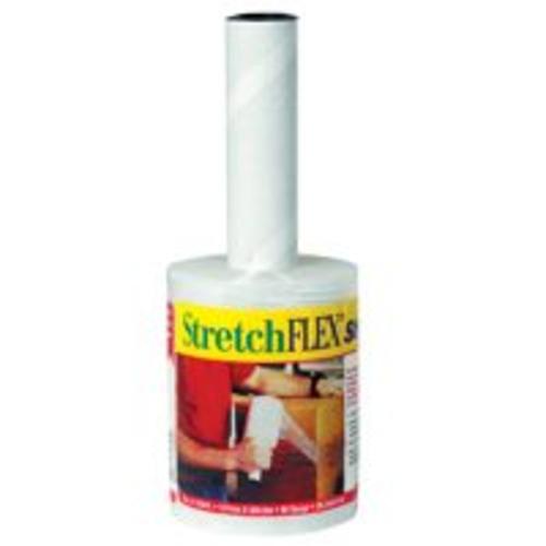 Intertape 86650 Stretch Wrap Film, 5" x 1000&#039;