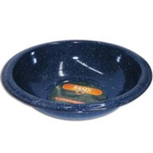 Columbian Home F6432-12 Graniteware Basins, Blue