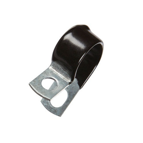 Jandorf 61547 Steel Vinyl Coated Clamp, 1/2" x 1/4" x 5/8"