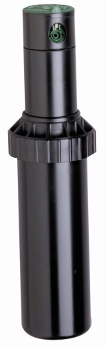 Orbit 55662 Voyager II Pop-Up Gear Drive Sprinkler Head, 4"