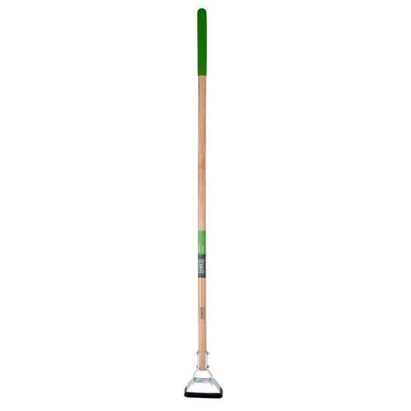 Ames 2825800 Action Hoe with 54" Wood Handle