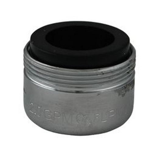 Plumb Pak PP800-2 Plated Standard Dual Thread Faucet Aerator