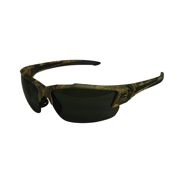 Edge Eyewear TSDK216CF-G2 Khor Camo Safety Glasses