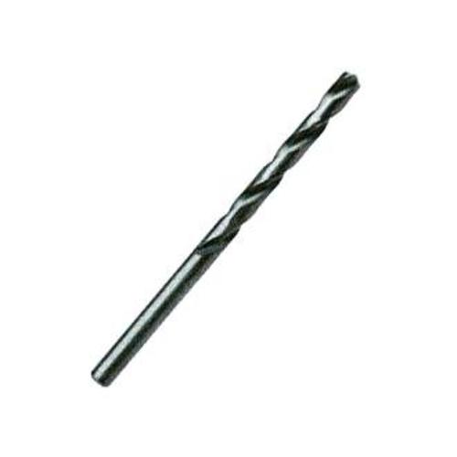 Irwin 66712 High Speed Steel Aircraft Drill Bit, 3/16" x 6"