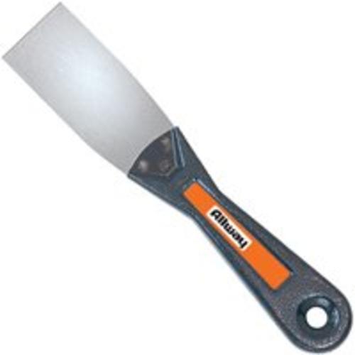 Allway Tool T15F Flexible All Steel Putty Knife, 1-1/2"