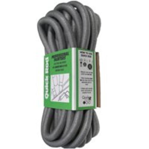 Quick Rod BR78040 Caulk Backer Rod, 7/8" x 40&#039;