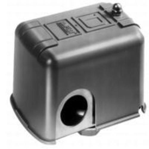 Square D FSG2J20BP Water Pressure Pump Switch, 20-40Psi