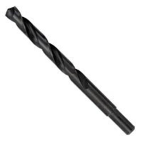 Irwin 73828 High Speed Steel Drill Bit, 7/16" x 5-1/2"