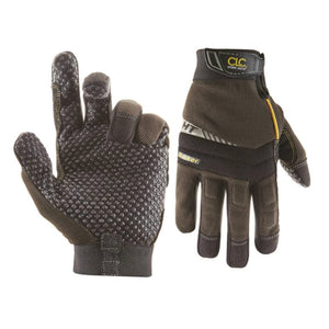 CLC 135L Flexgrip Boxer Gloves, Large