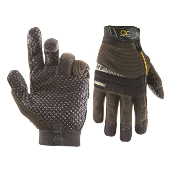 CLC 135L Flexgrip Boxer Gloves, Large