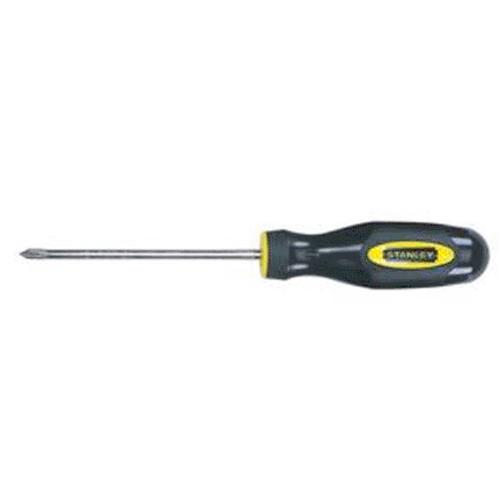 Stanley 60-002 Philips Screwdriver #2, 4"