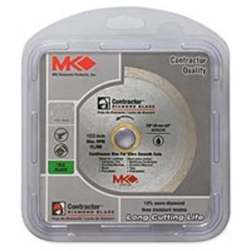 Mk Diamond 167029-CN Tile Saw Blade 7"