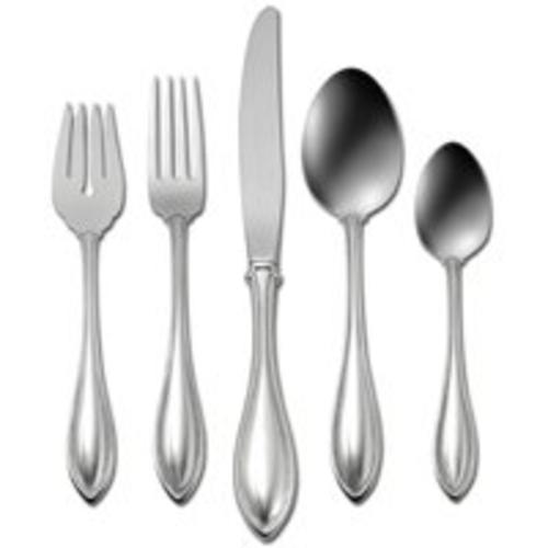 Oneida 2905020K American Harmony Flatware Set, 20-Piece