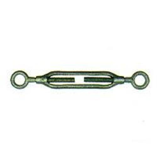 Mintcraft LR-329S Eye Turnbuckles, 1/4" x 7-1/2"