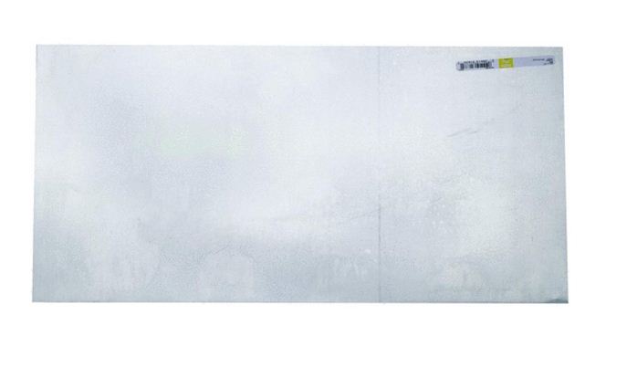 Stanley 316331 24X12 Alum Plain Sheet W/Mill