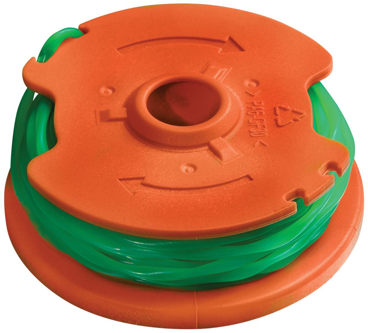 Worx WA0014 Spool Replacement Trimmer