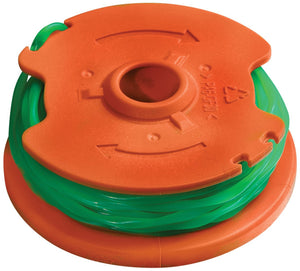 Worx WA0014 Spool Replacement Trimmer