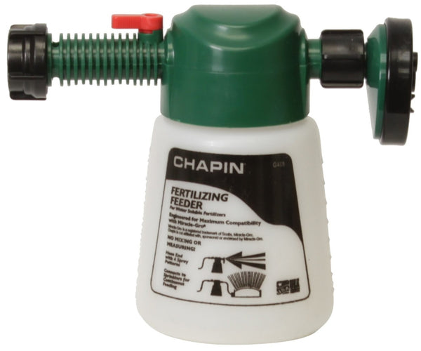 Chapin G405 Fertilizer Feeder Hose End Sprayer