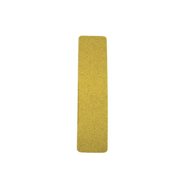 M-D Building Products 46612 Anti-Skid Strips, 4" x 16", Yellow
