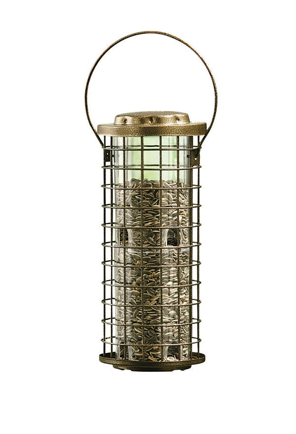 Perky Pet 114 Squirrel Stumper Bird Feeder, 3 Lbs