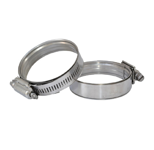 Green Leaf PC275 Pressure Seal HD Hose Clamp