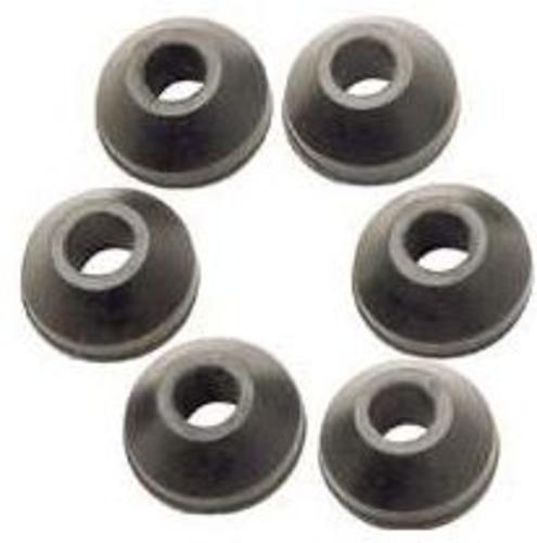 Plum Pak PP805-53 Beveled Faucet Washer, 19/32"