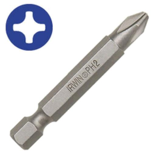 Irwin 3520231C Philips Power Bit 3-1/2"