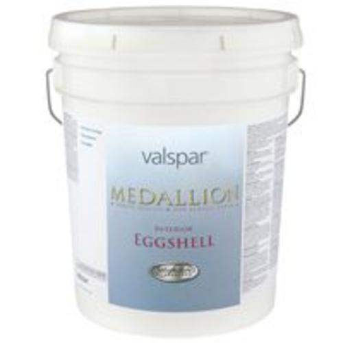 Medallion 027.0004400.008 Interior Latex Paint 5 Gal., White