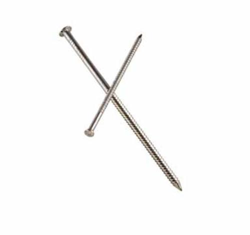 Simpson Strong-Tie S8SND5 Stainless Steel Wood Siding Nail, 8D x 2-1/2", 5 lbs
