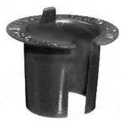 Halex 75403 Anti-Short Bushing, 1/2"