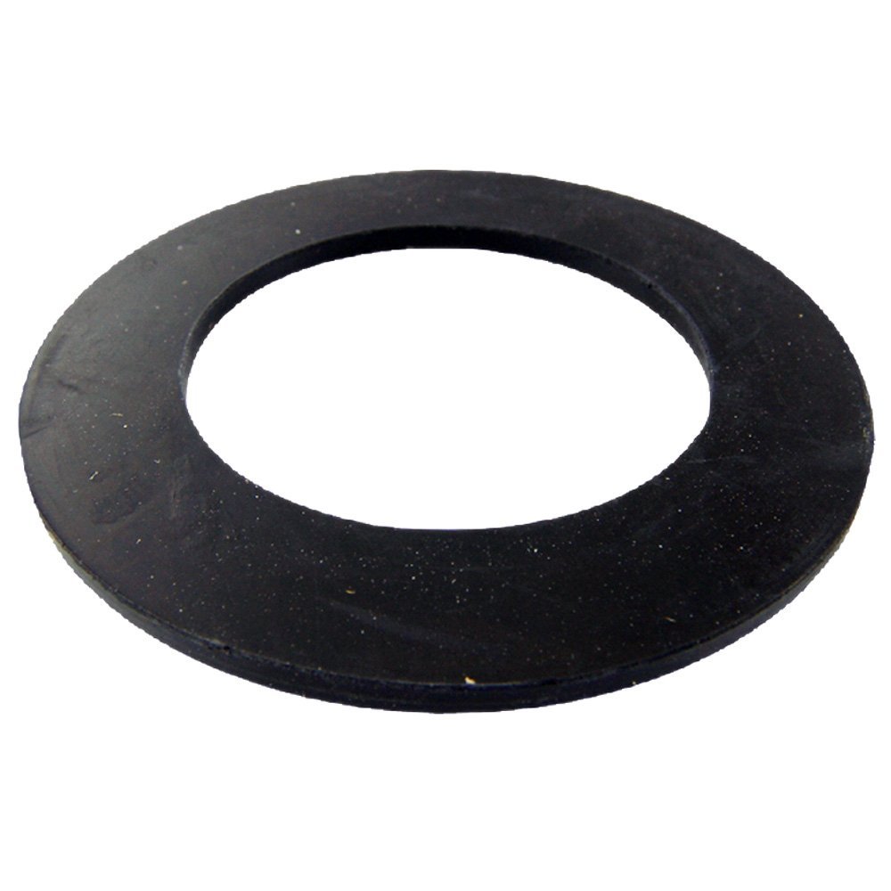 Danco 88416 Bath Shoe Gasket, 3" OD x 1-7/8" ID