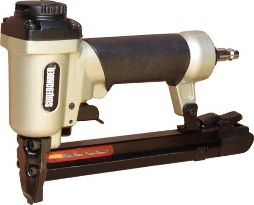 Fpc 9600A Surebonder Narrow Crown Pneumatic Stapler, T50