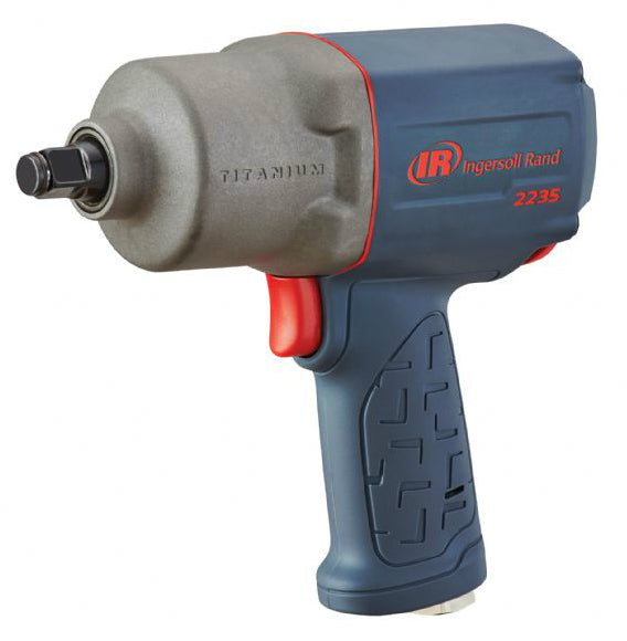 Ingersoll Rand 2235TIMAX Air Impact Wrench Tool, 1/2"