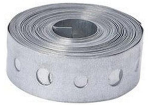 Mueller G20-1024HC Galvanized Pipe Strap, 3/4" x 100'