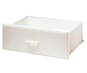 Easy Track RD2508 Deluxe Drawer, 8" x 24"