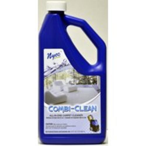 Nyco NL90361-903206 Combi-Clean Carpet Cleaner, 32 Oz