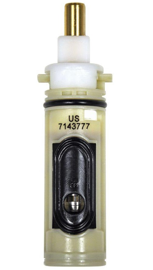 Danco 88675 Replacement Moen Posi-Temp Cartridge, White