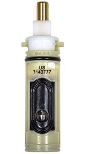 Danco 88675 Replacement Moen Posi-Temp Cartridge, White