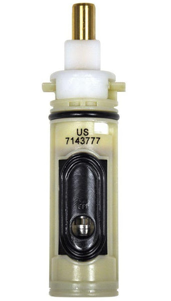 Danco 88675 Replacement Moen Posi-Temp Cartridge, White