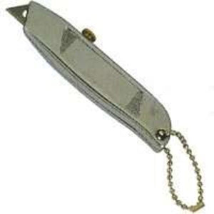 Toolbasix W9883L Mini Pocket Knife, 2-1/2"