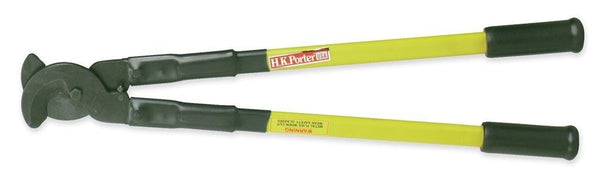 H. K. Porter 0290FCS Hand-Operated Cutter, 25-1/2"